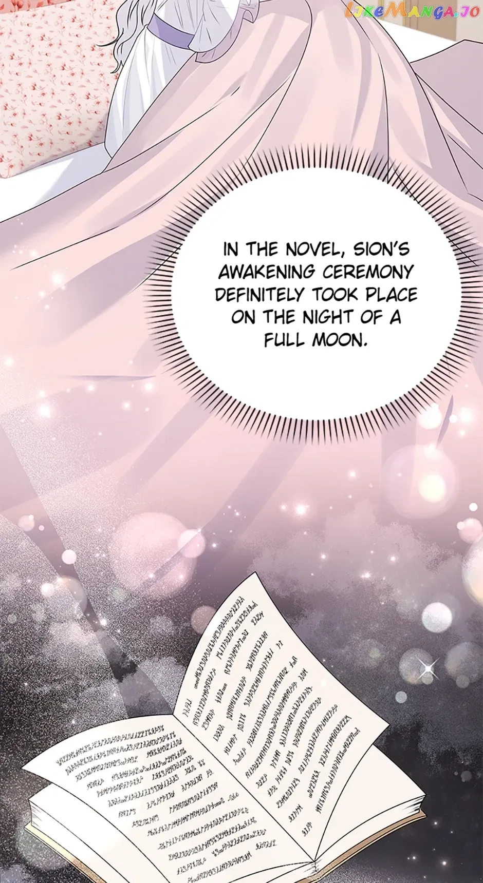 Don’t Be Obsessed With A Spirit Like Me! Chapter 17 – Page 43