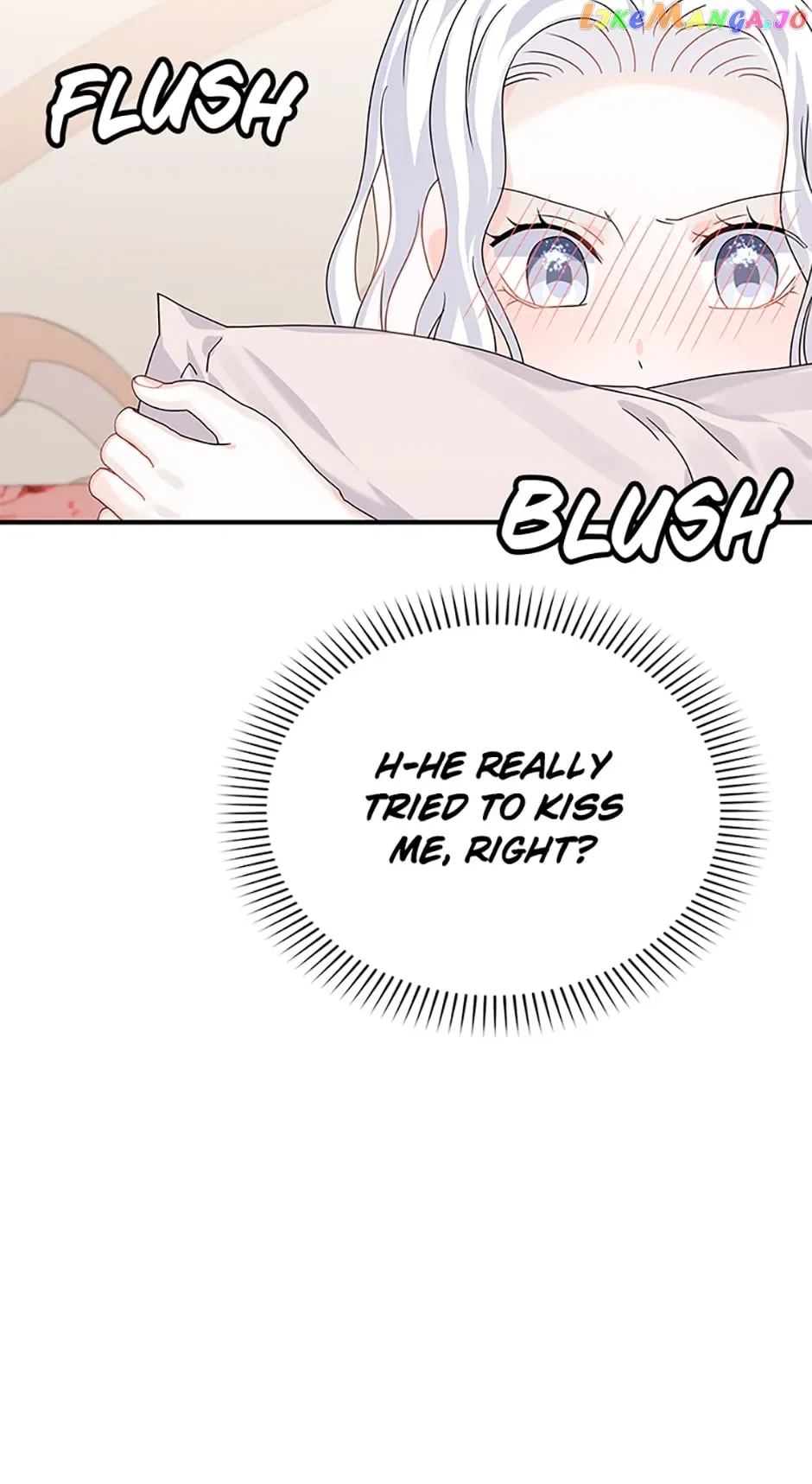 Don’t Be Obsessed With A Spirit Like Me! Chapter 17 – Page 46