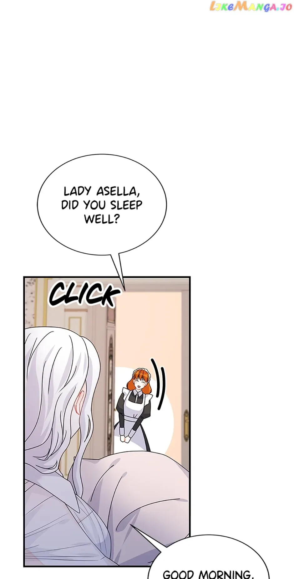 Don’t Be Obsessed With A Spirit Like Me! Chapter 17 – Page 47