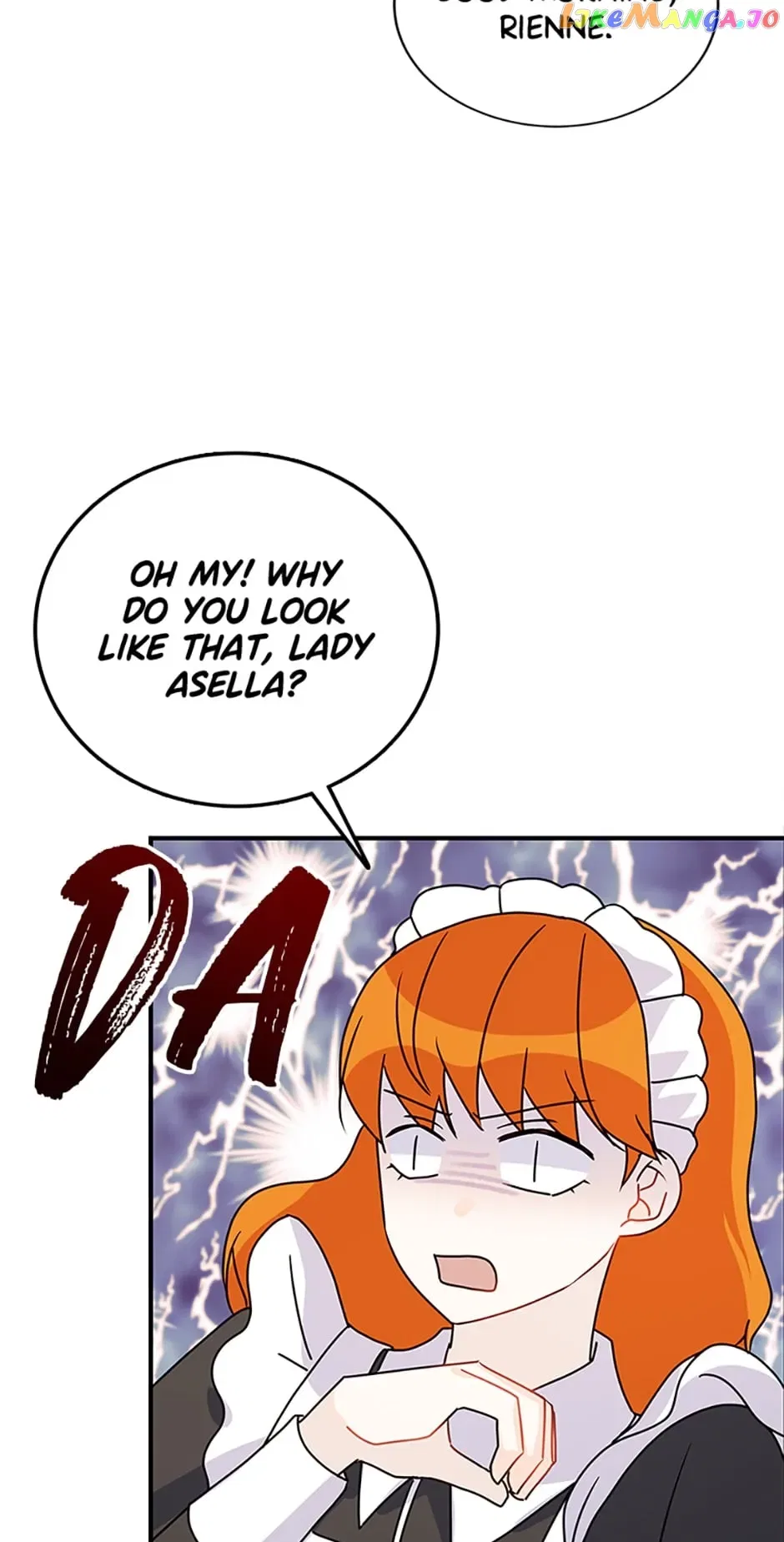 Don’t Be Obsessed With A Spirit Like Me! Chapter 17 – Page 48