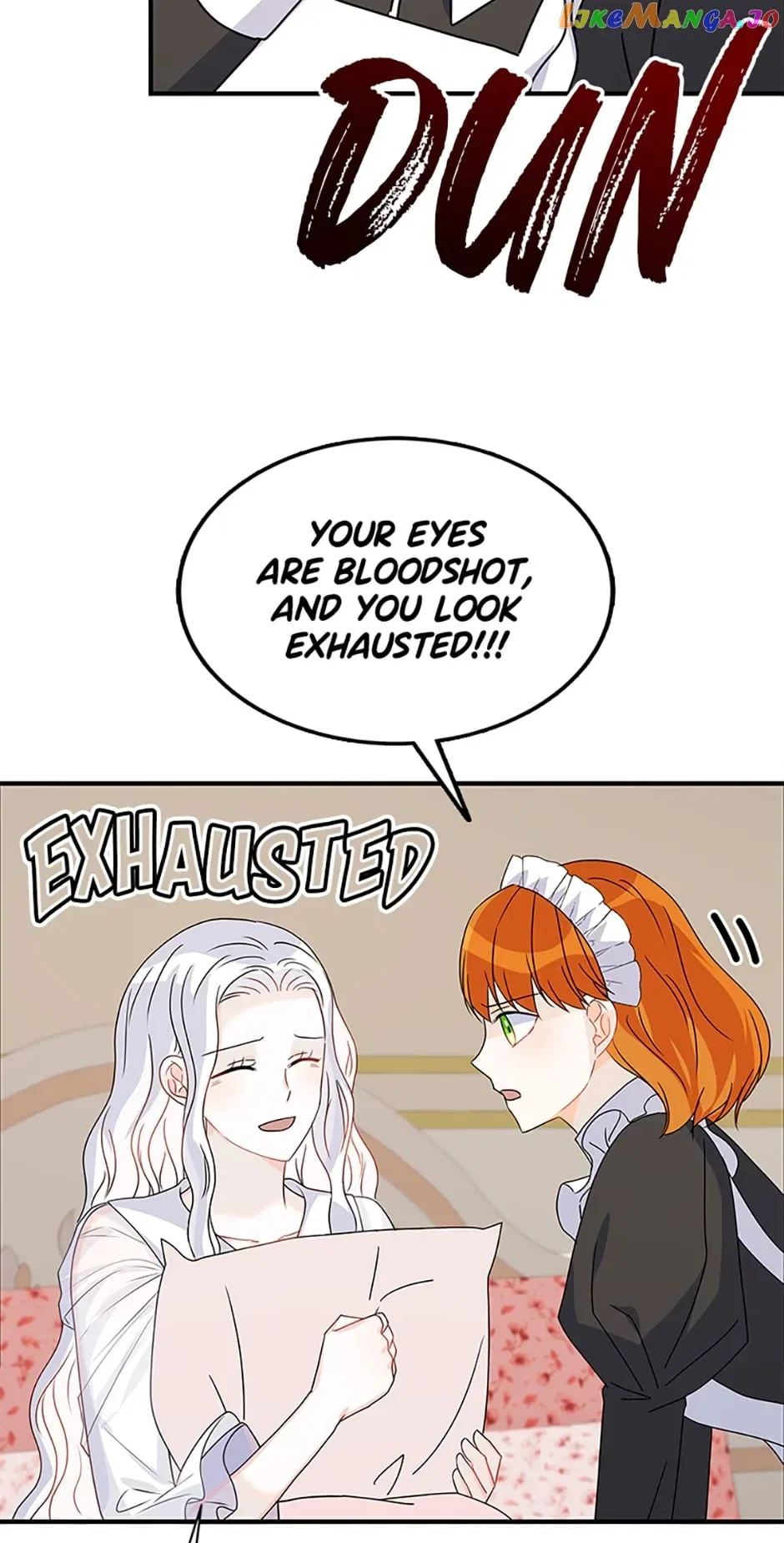 Don’t Be Obsessed With A Spirit Like Me! Chapter 17 – Page 49