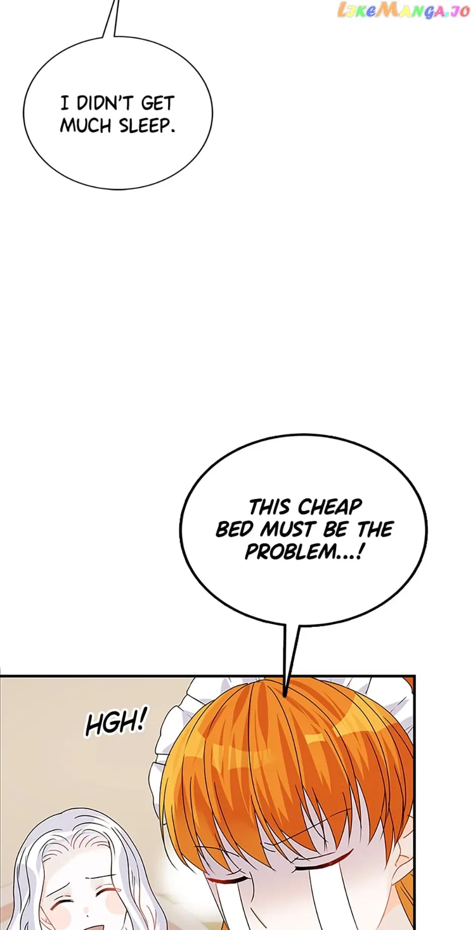 Don’t Be Obsessed With A Spirit Like Me! Chapter 17 – Page 50