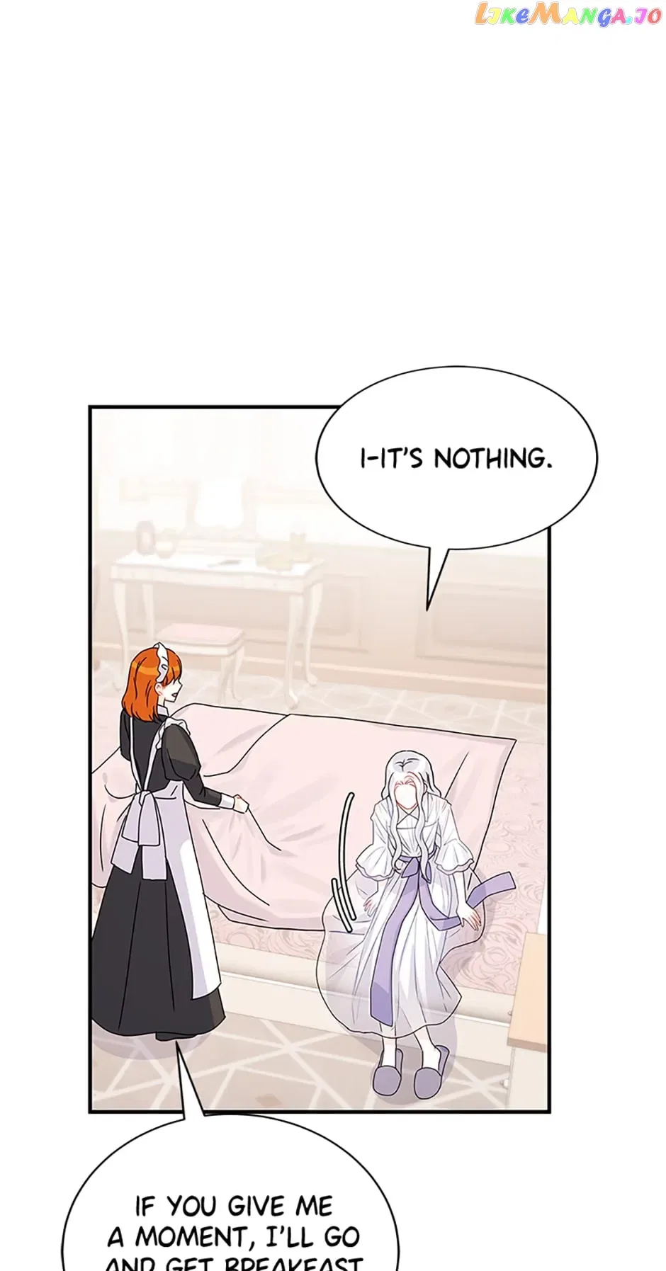Don’t Be Obsessed With A Spirit Like Me! Chapter 17 – Page 53