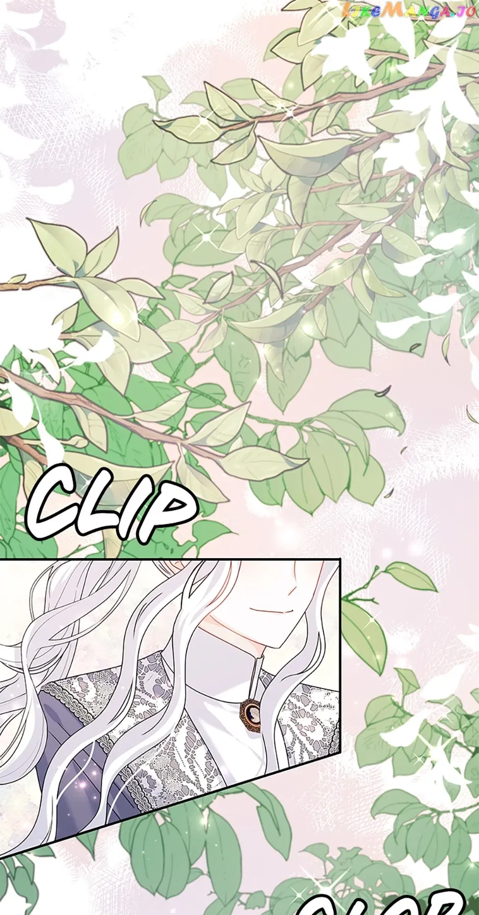 Don’t Be Obsessed With A Spirit Like Me! Chapter 17 – Page 56
