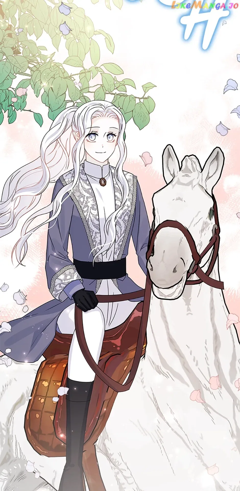 Don’t Be Obsessed With A Spirit Like Me! Chapter 17 – Page 59
