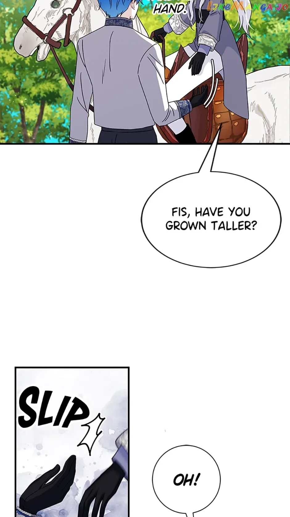 Don’t Be Obsessed With A Spirit Like Me! Chapter 17 – Page 68