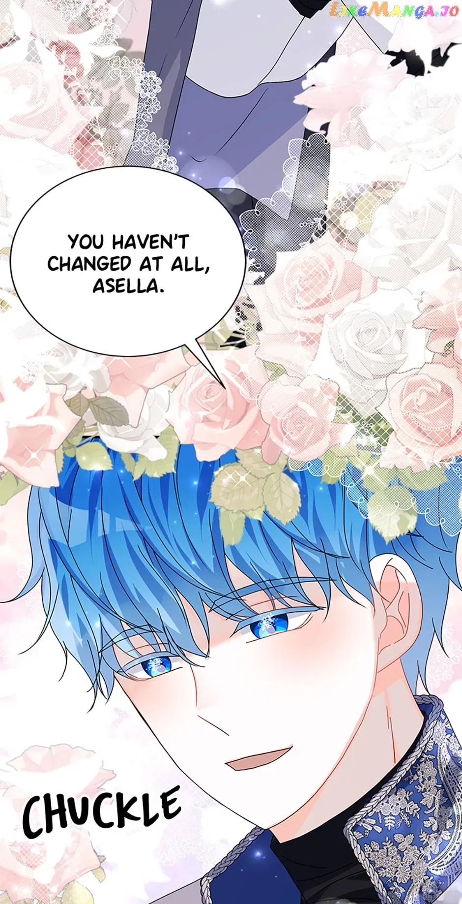 Don’t Be Obsessed With A Spirit Like Me! Chapter 17 – Page 71