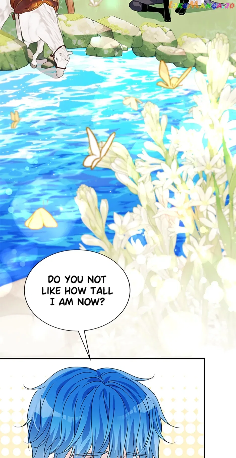Don’t Be Obsessed With A Spirit Like Me! Chapter 17 – Page 75