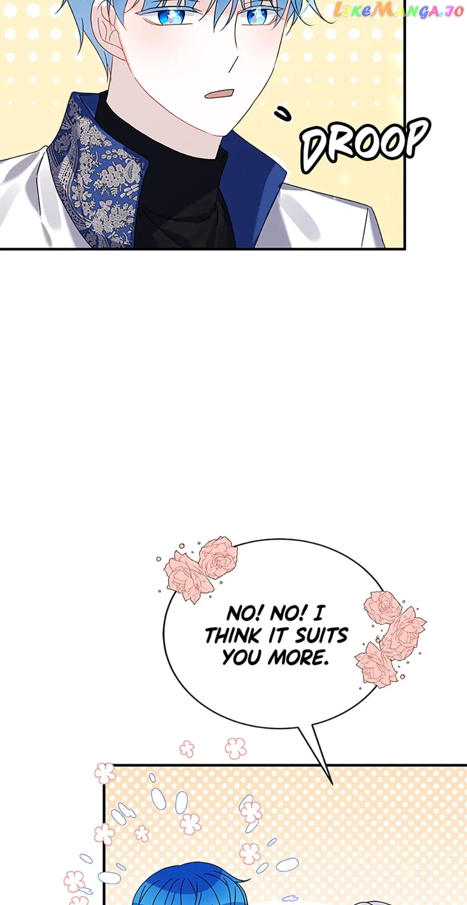 Don’t Be Obsessed With A Spirit Like Me! Chapter 17 – Page 76