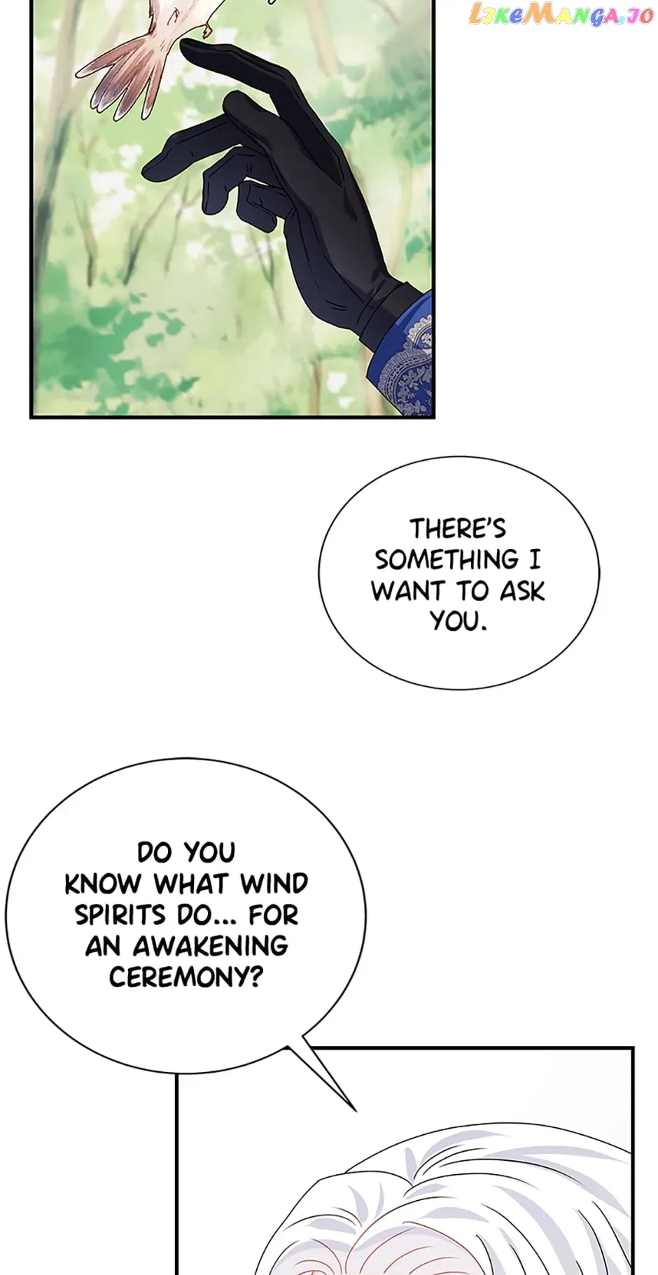 Don’t Be Obsessed With A Spirit Like Me! Chapter 17 – Page 78
