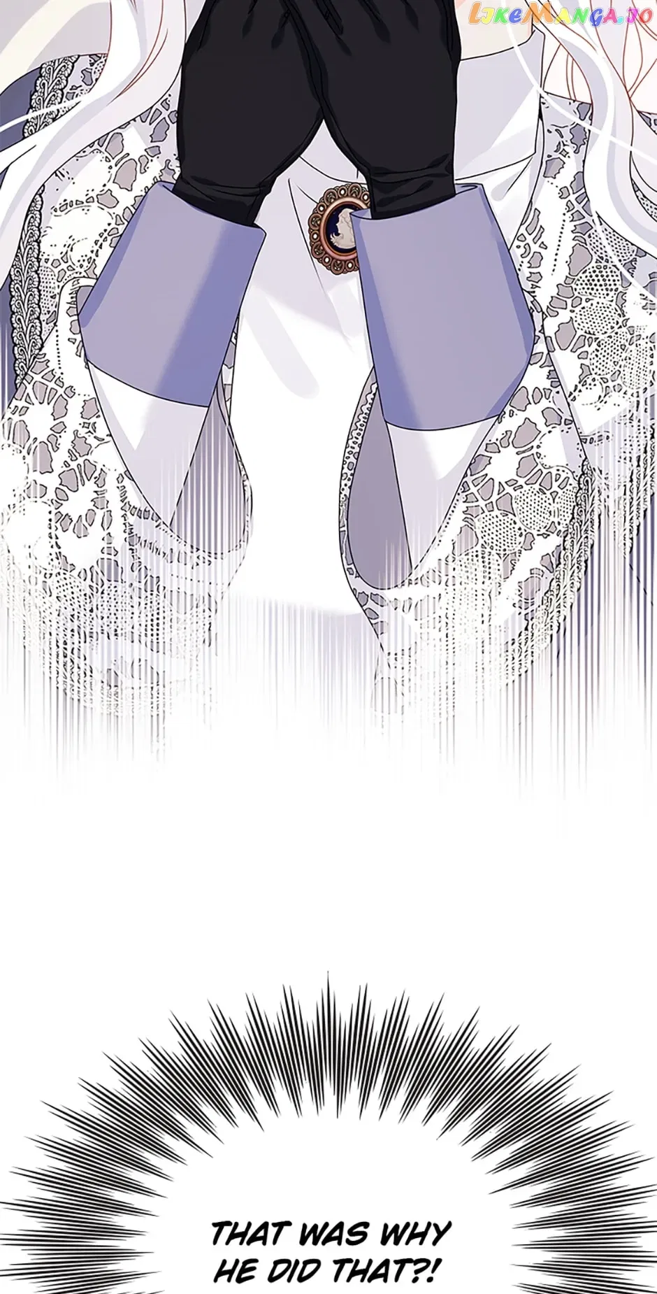Don’t Be Obsessed With A Spirit Like Me! Chapter 17 – Page 84