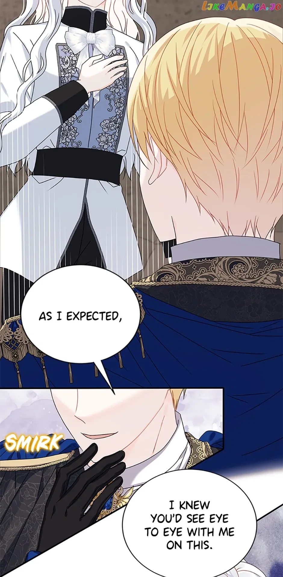 Don’t Be Obsessed With A Spirit Like Me! Chapter 16 – Page 2