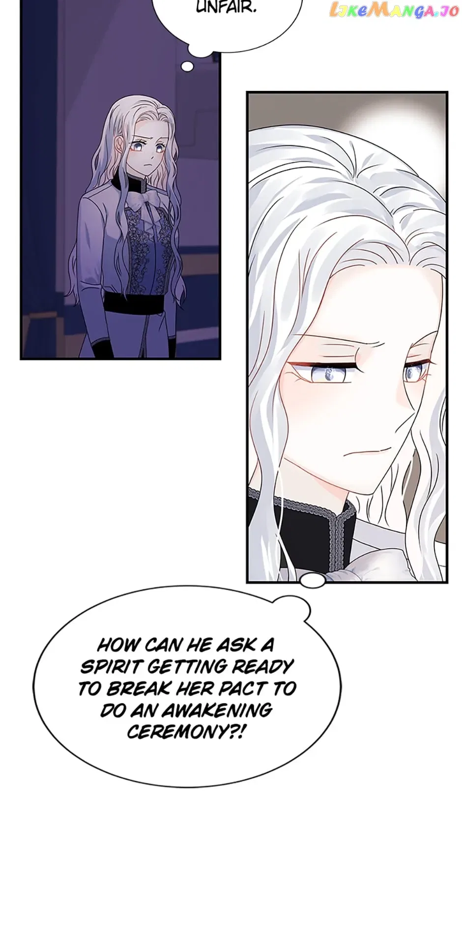 Don’t Be Obsessed With A Spirit Like Me! Chapter 16 – Page 6