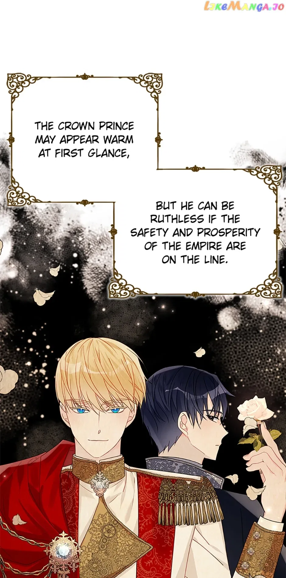 Don’t Be Obsessed With A Spirit Like Me! Chapter 16 – Page 7