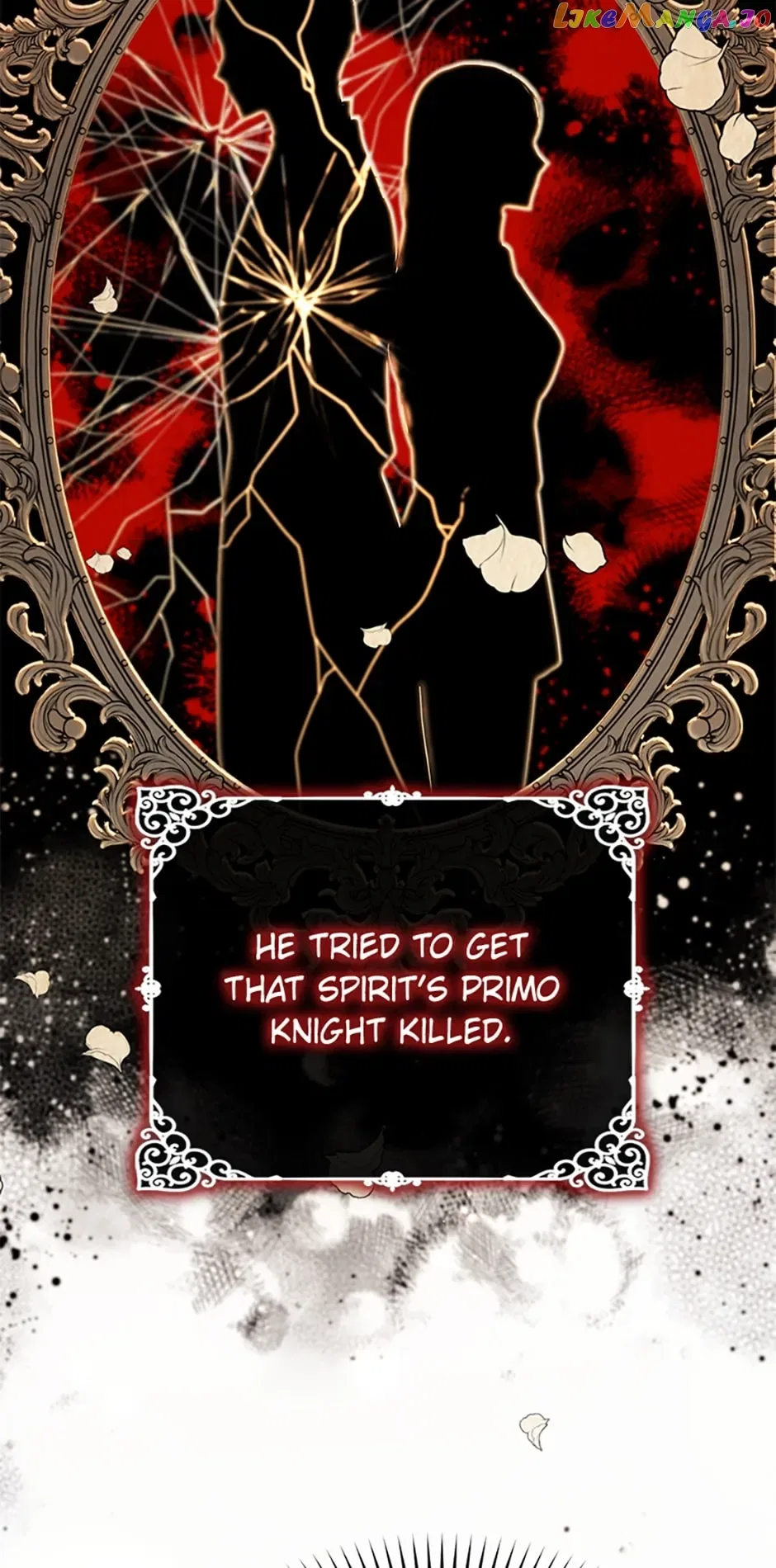 Don’t Be Obsessed With A Spirit Like Me! Chapter 16 – Page 9