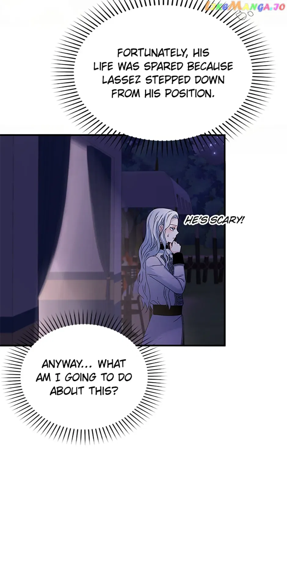 Don’t Be Obsessed With A Spirit Like Me! Chapter 16 – Page 10