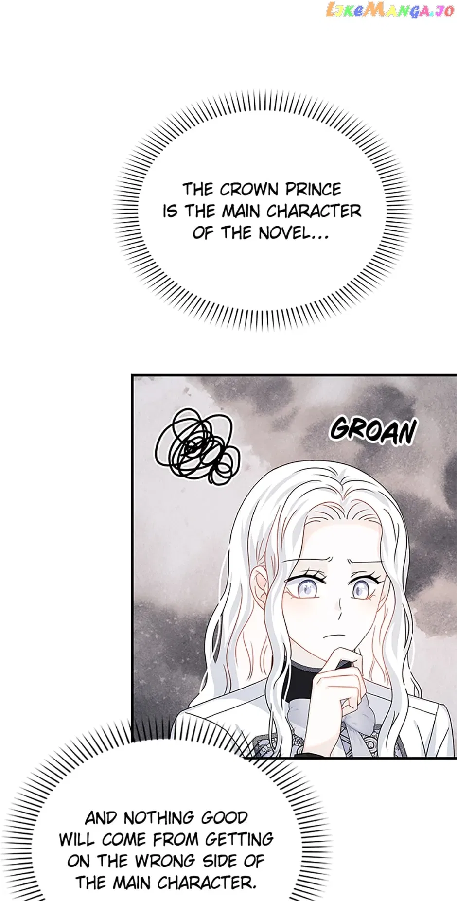 Don’t Be Obsessed With A Spirit Like Me! Chapter 16 – Page 11