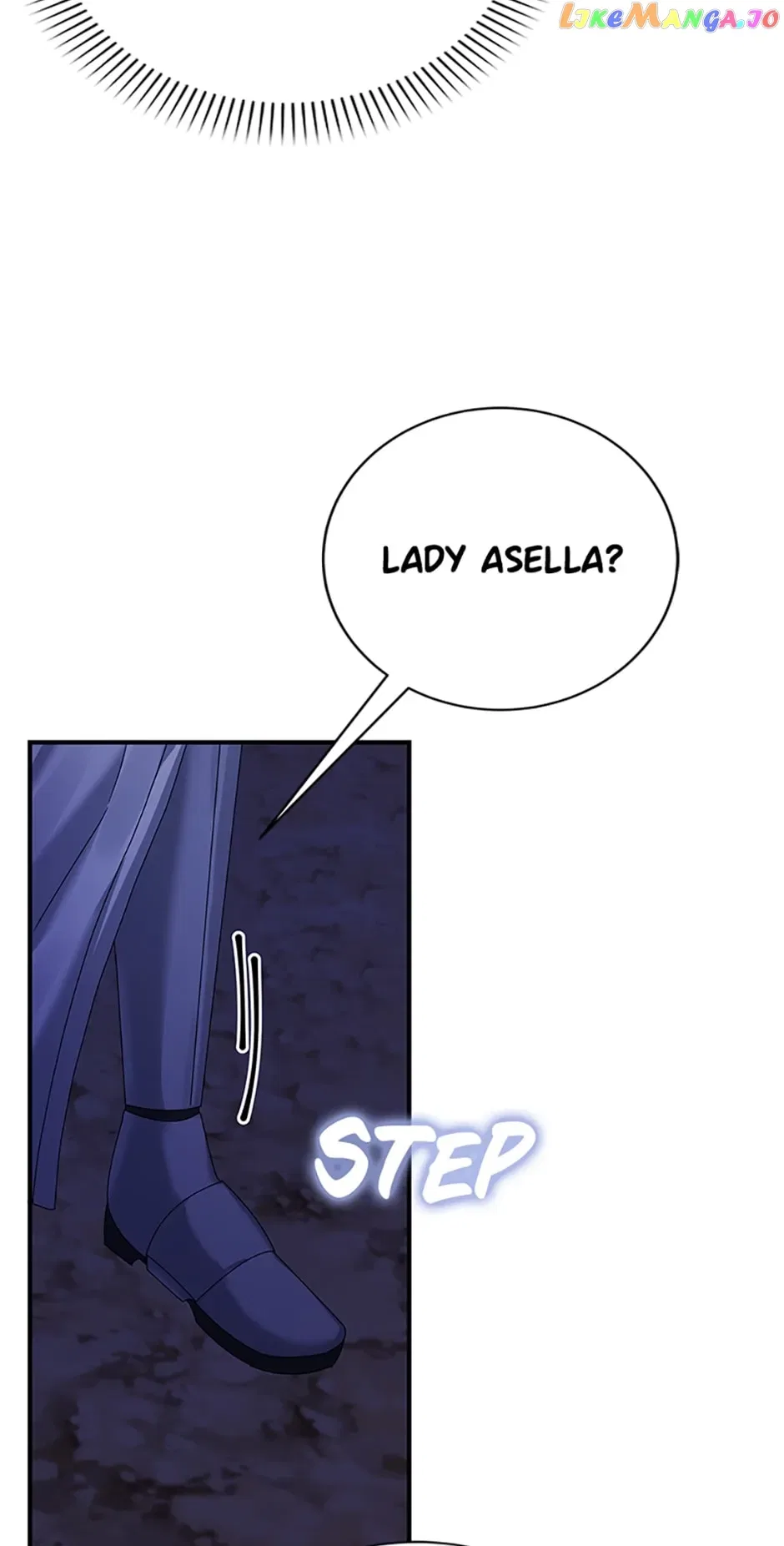 Don’t Be Obsessed With A Spirit Like Me! Chapter 16 – Page 12