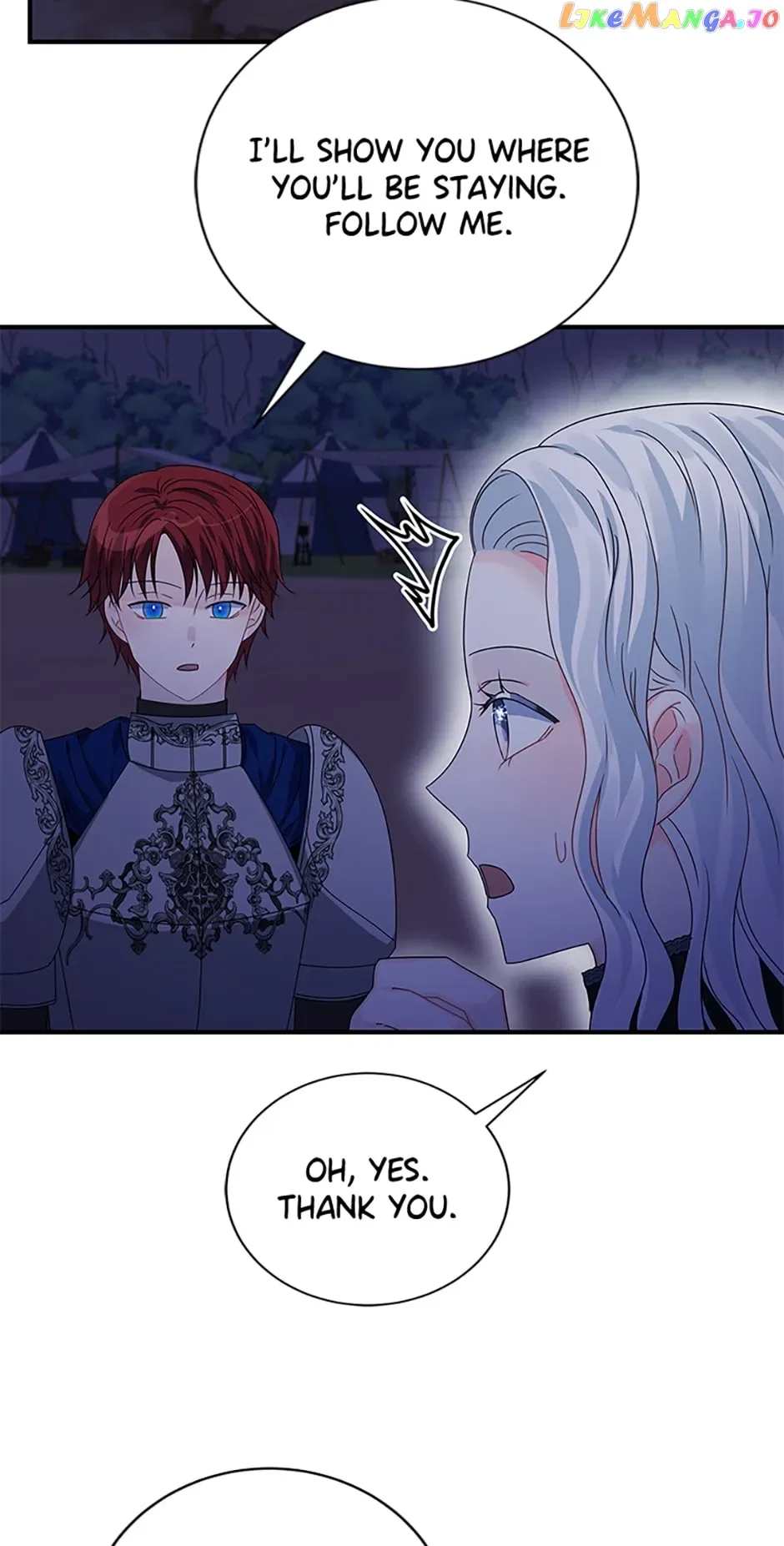 Don’t Be Obsessed With A Spirit Like Me! Chapter 16 – Page 13