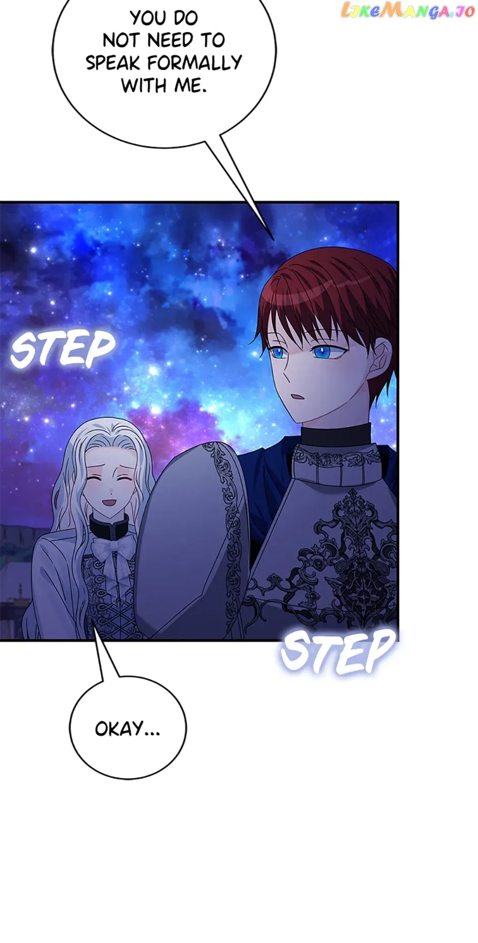 Don’t Be Obsessed With A Spirit Like Me! Chapter 16 – Page 14