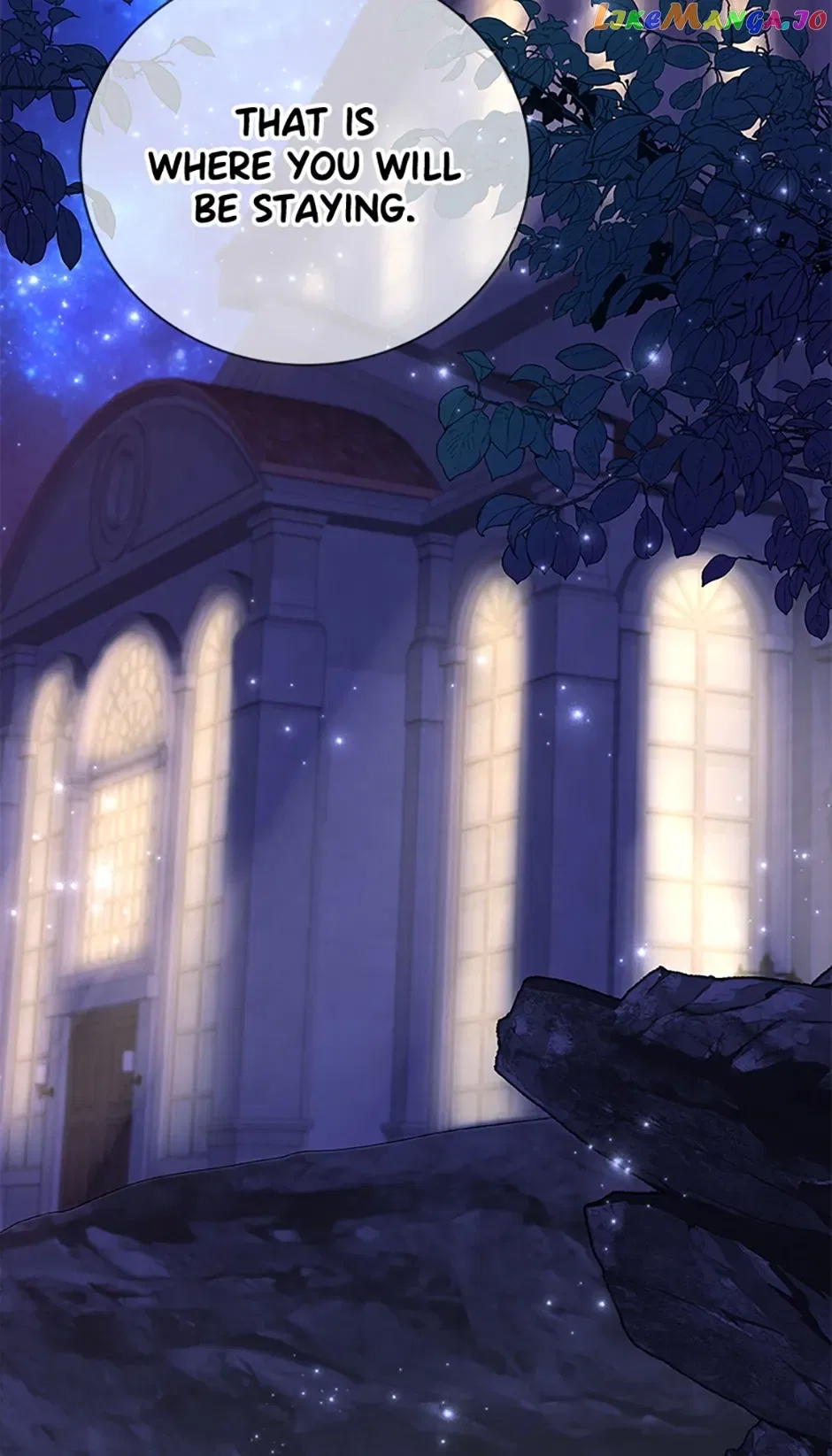 Don’t Be Obsessed With A Spirit Like Me! Chapter 16 – Page 16