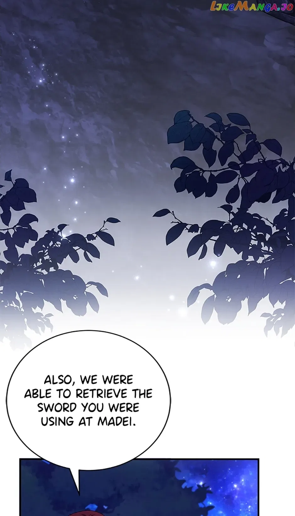 Don’t Be Obsessed With A Spirit Like Me! Chapter 16 – Page 17