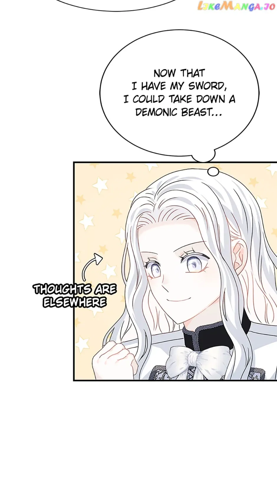 Don’t Be Obsessed With A Spirit Like Me! Chapter 16 – Page 19