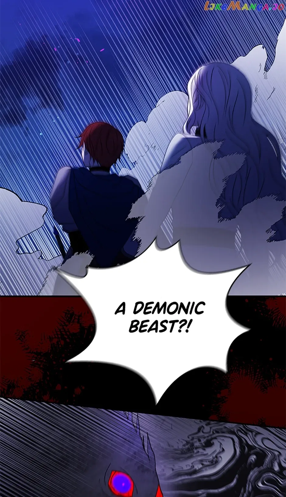 Don’t Be Obsessed With A Spirit Like Me! Chapter 16 – Page 22