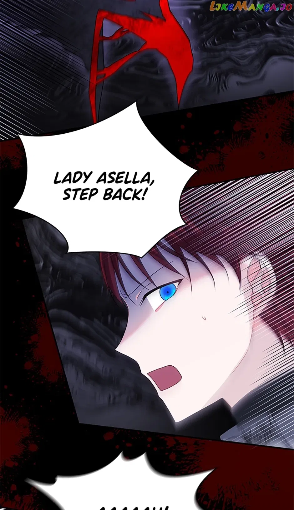 Don’t Be Obsessed With A Spirit Like Me! Chapter 16 – Page 23