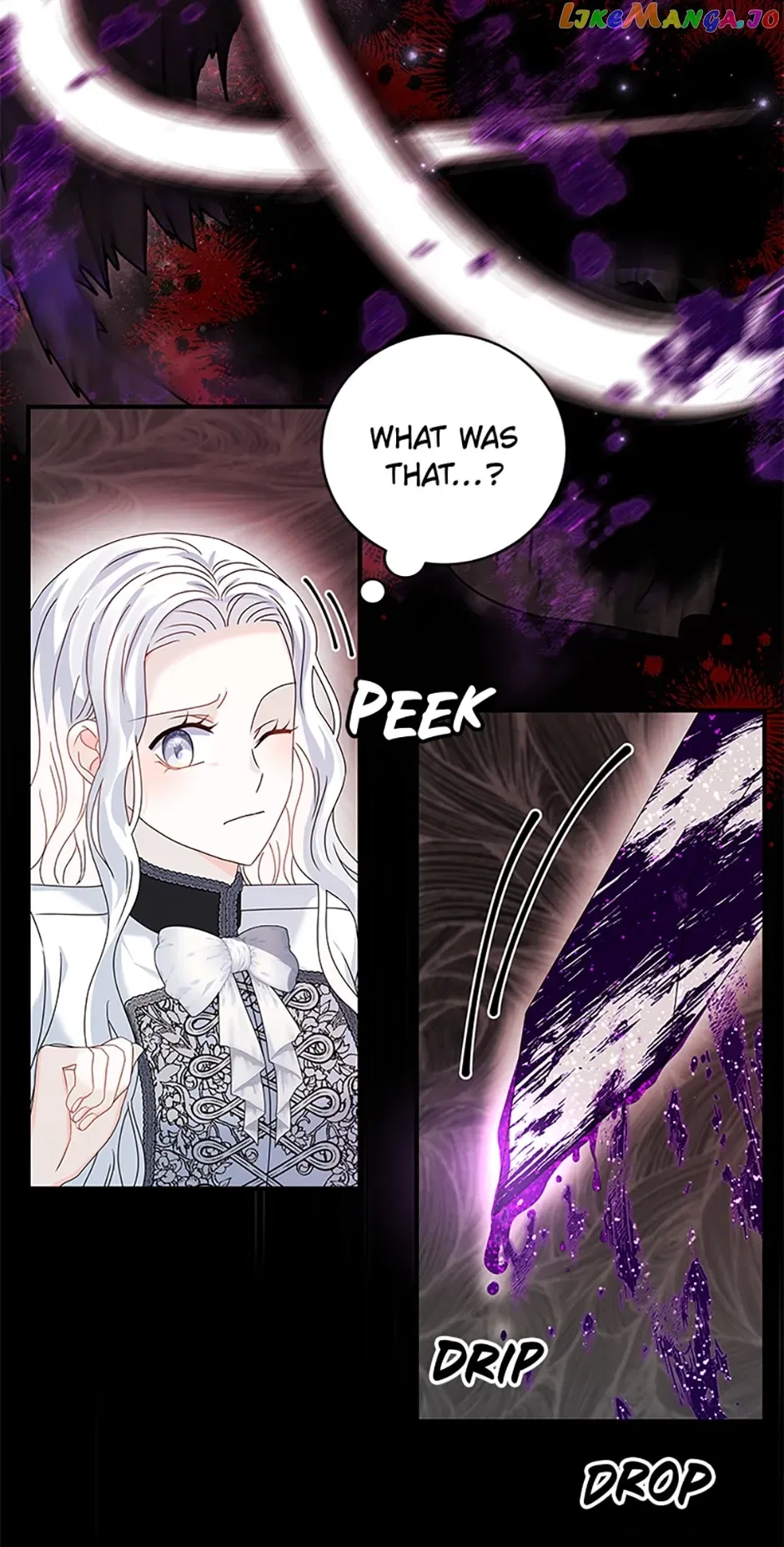 Don’t Be Obsessed With A Spirit Like Me! Chapter 16 – Page 26