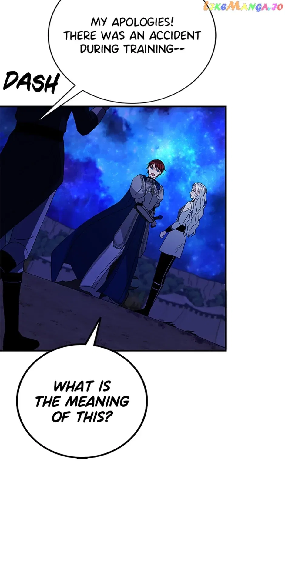 Don’t Be Obsessed With A Spirit Like Me! Chapter 16 – Page 30