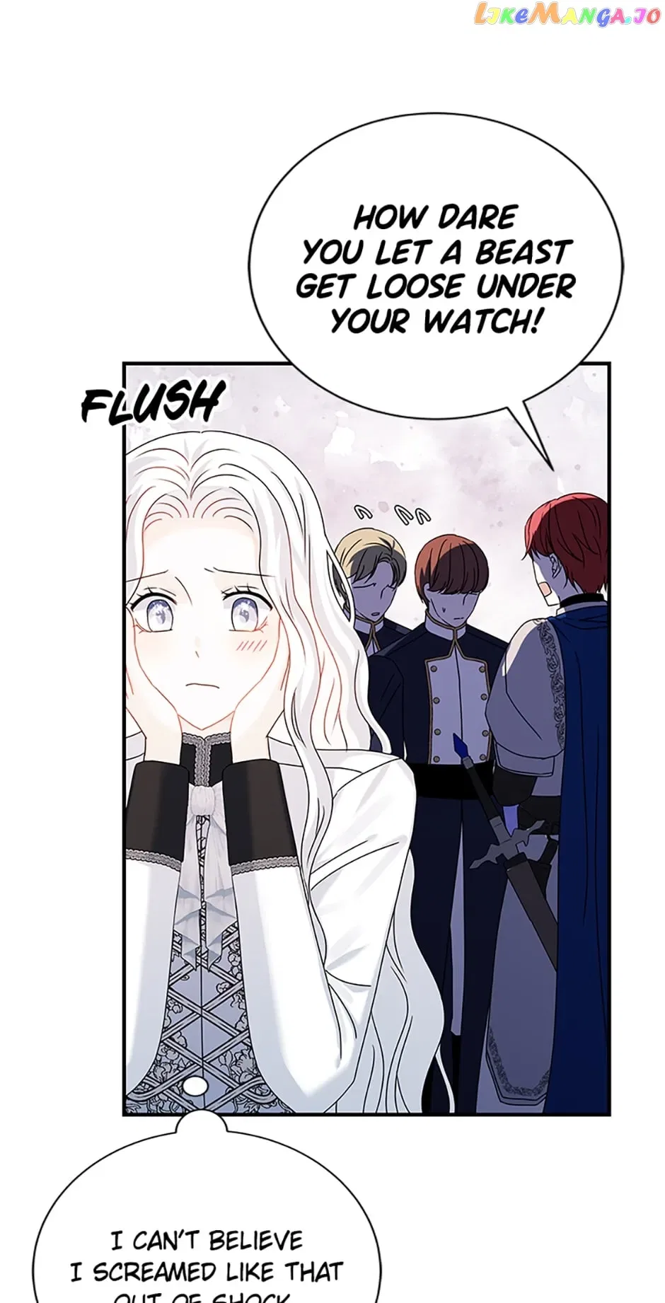 Don’t Be Obsessed With A Spirit Like Me! Chapter 16 – Page 31