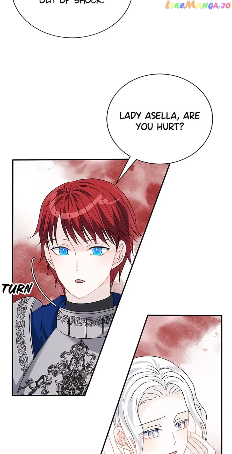 Don’t Be Obsessed With A Spirit Like Me! Chapter 16 – Page 32