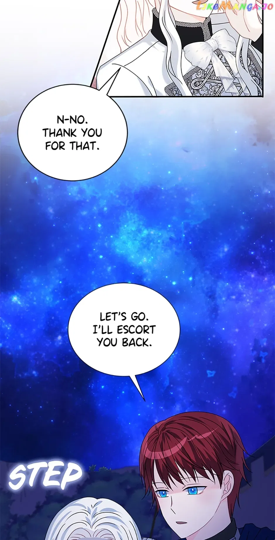 Don’t Be Obsessed With A Spirit Like Me! Chapter 16 – Page 33