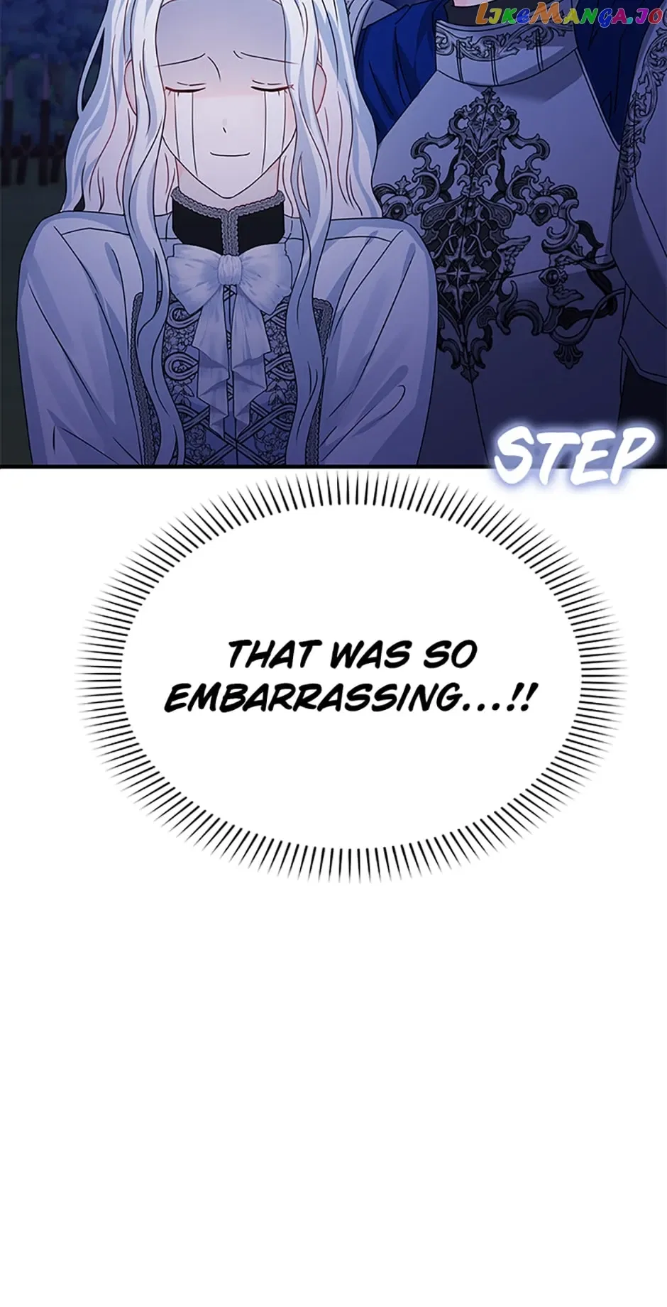 Don’t Be Obsessed With A Spirit Like Me! Chapter 16 – Page 34