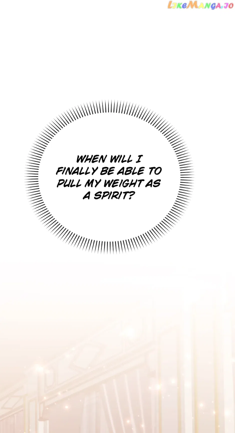 Don’t Be Obsessed With A Spirit Like Me! Chapter 16 – Page 35