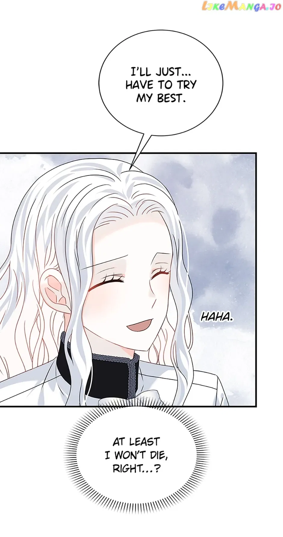 Don’t Be Obsessed With A Spirit Like Me! Chapter 16 – Page 40