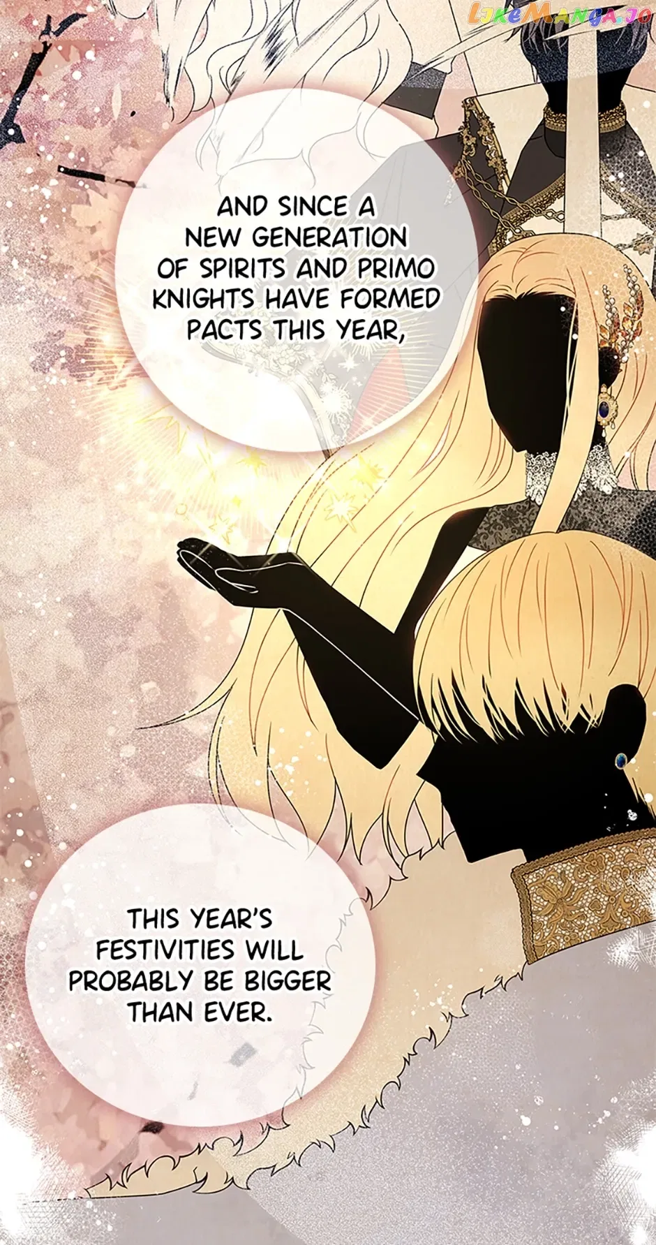 Don’t Be Obsessed With A Spirit Like Me! Chapter 16 – Page 43