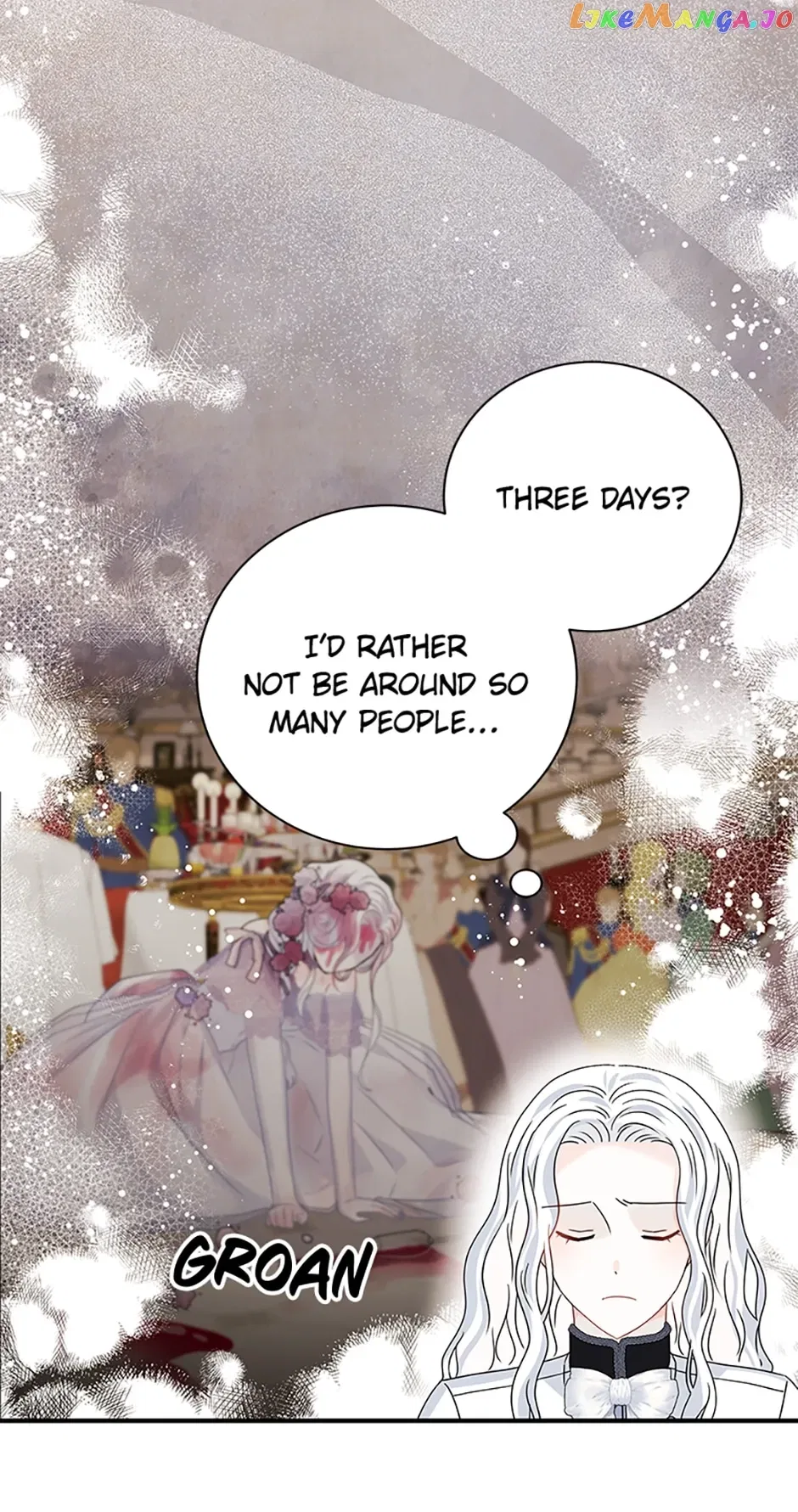 Don’t Be Obsessed With A Spirit Like Me! Chapter 16 – Page 44
