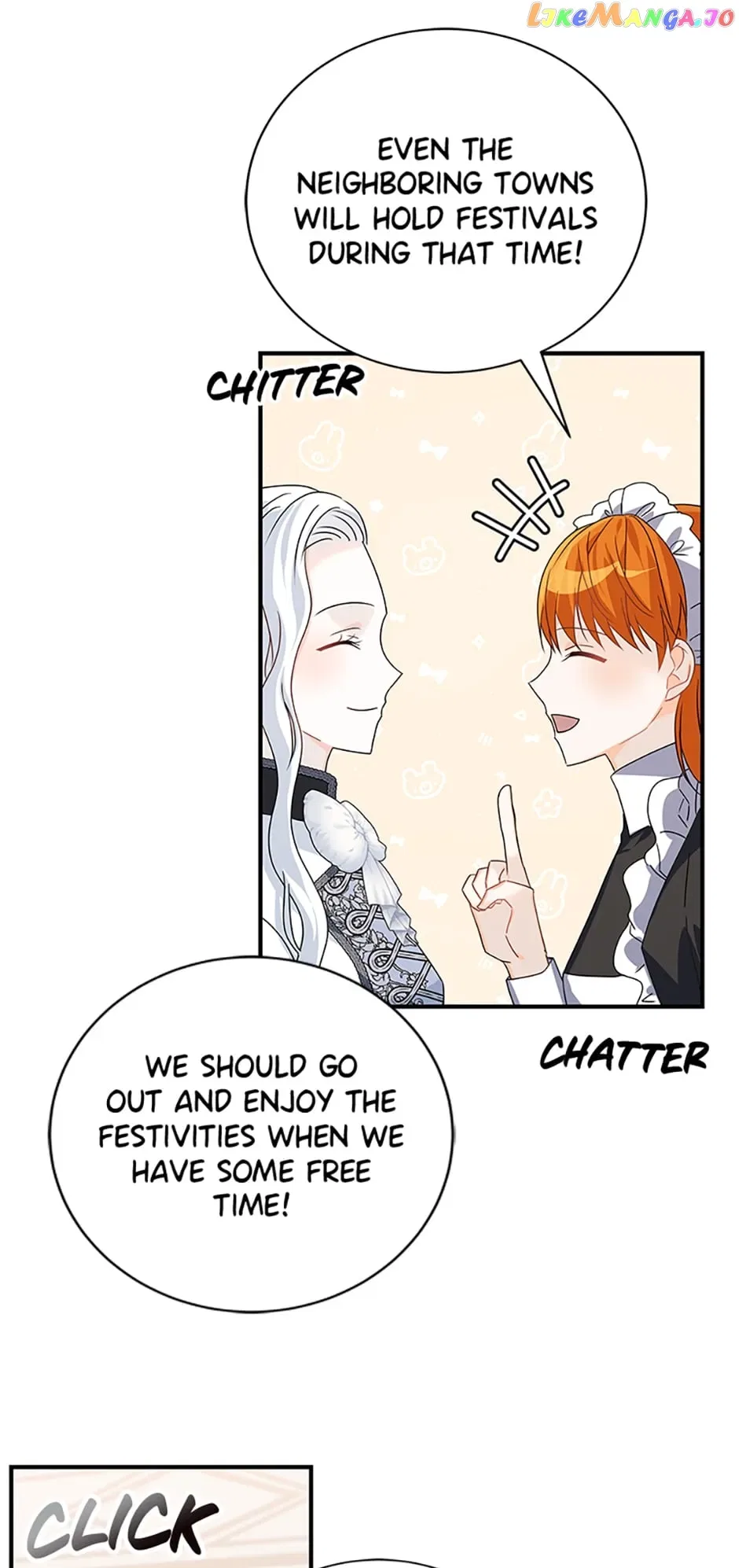 Don’t Be Obsessed With A Spirit Like Me! Chapter 16 – Page 45