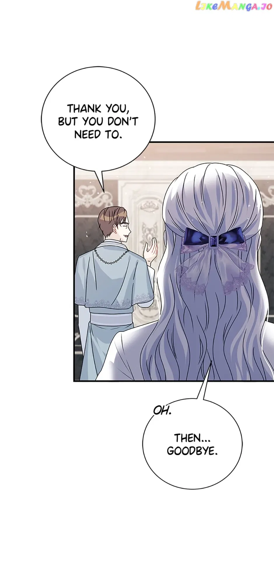 Don’t Be Obsessed With A Spirit Like Me! Chapter 16 – Page 54