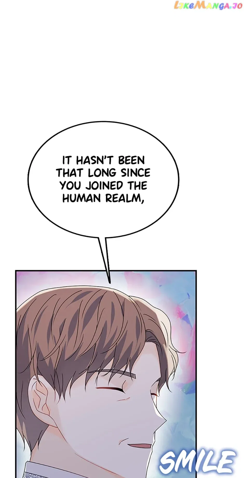 Don’t Be Obsessed With A Spirit Like Me! Chapter 16 – Page 55