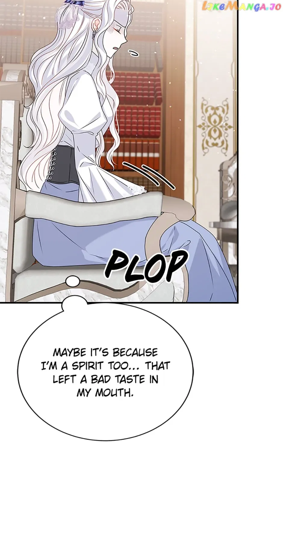 Don’t Be Obsessed With A Spirit Like Me! Chapter 16 – Page 59