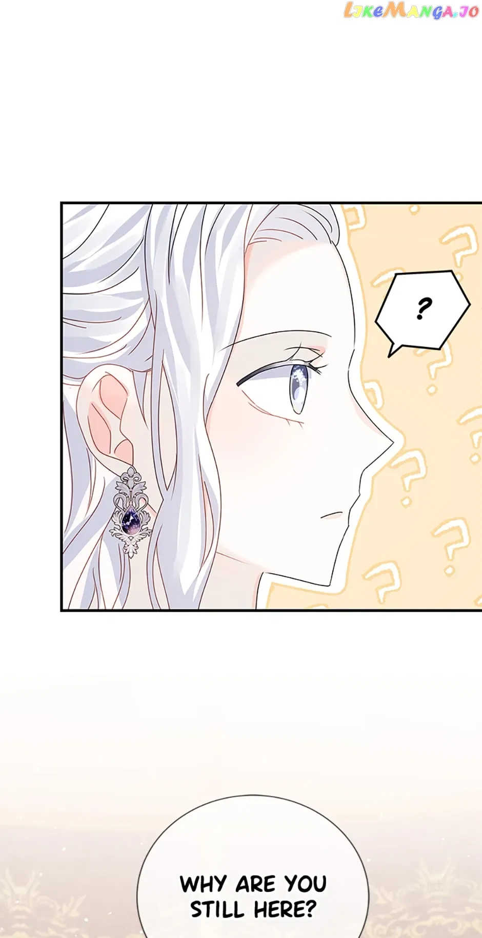 Don’t Be Obsessed With A Spirit Like Me! Chapter 16 – Page 60