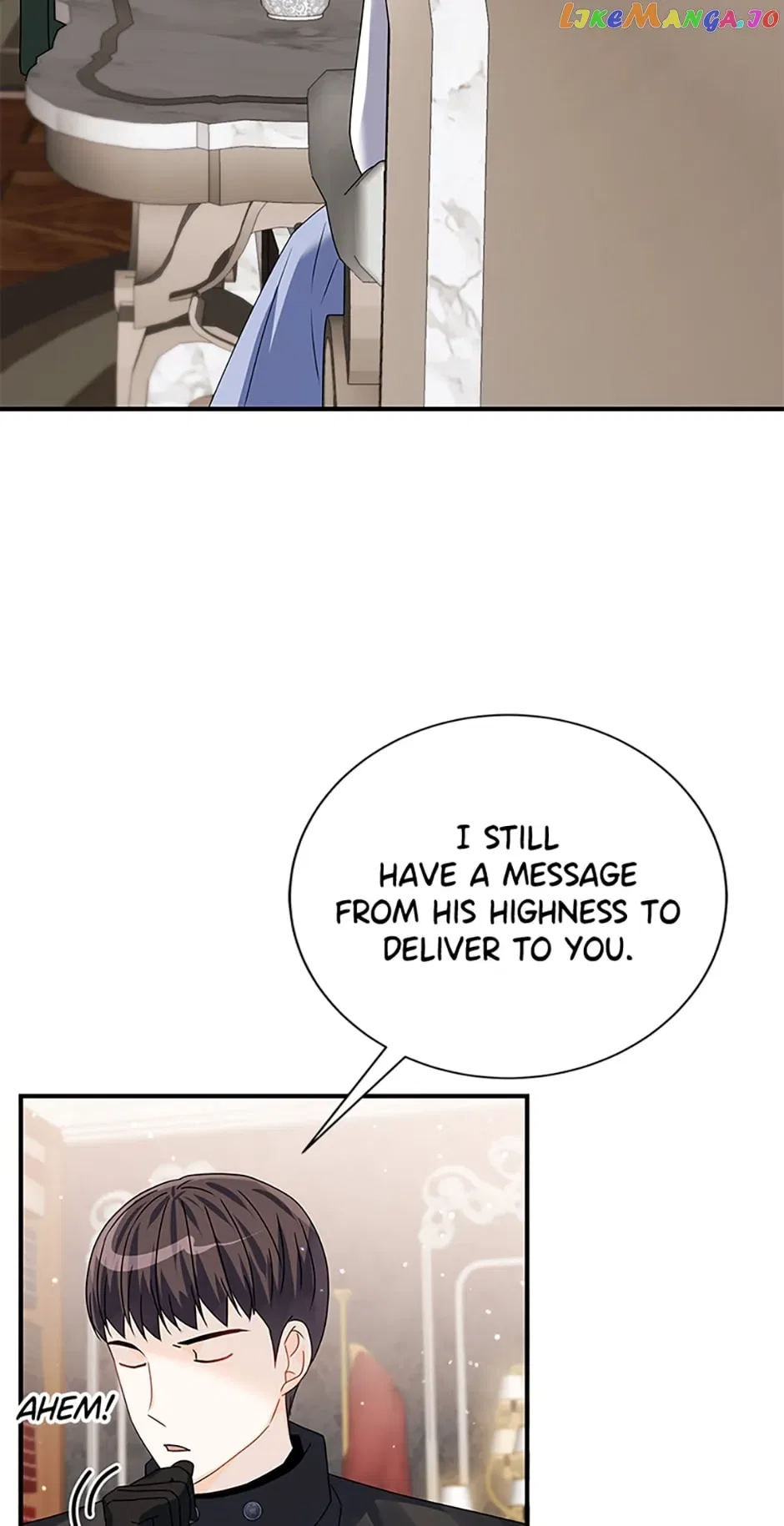 Don’t Be Obsessed With A Spirit Like Me! Chapter 16 – Page 62
