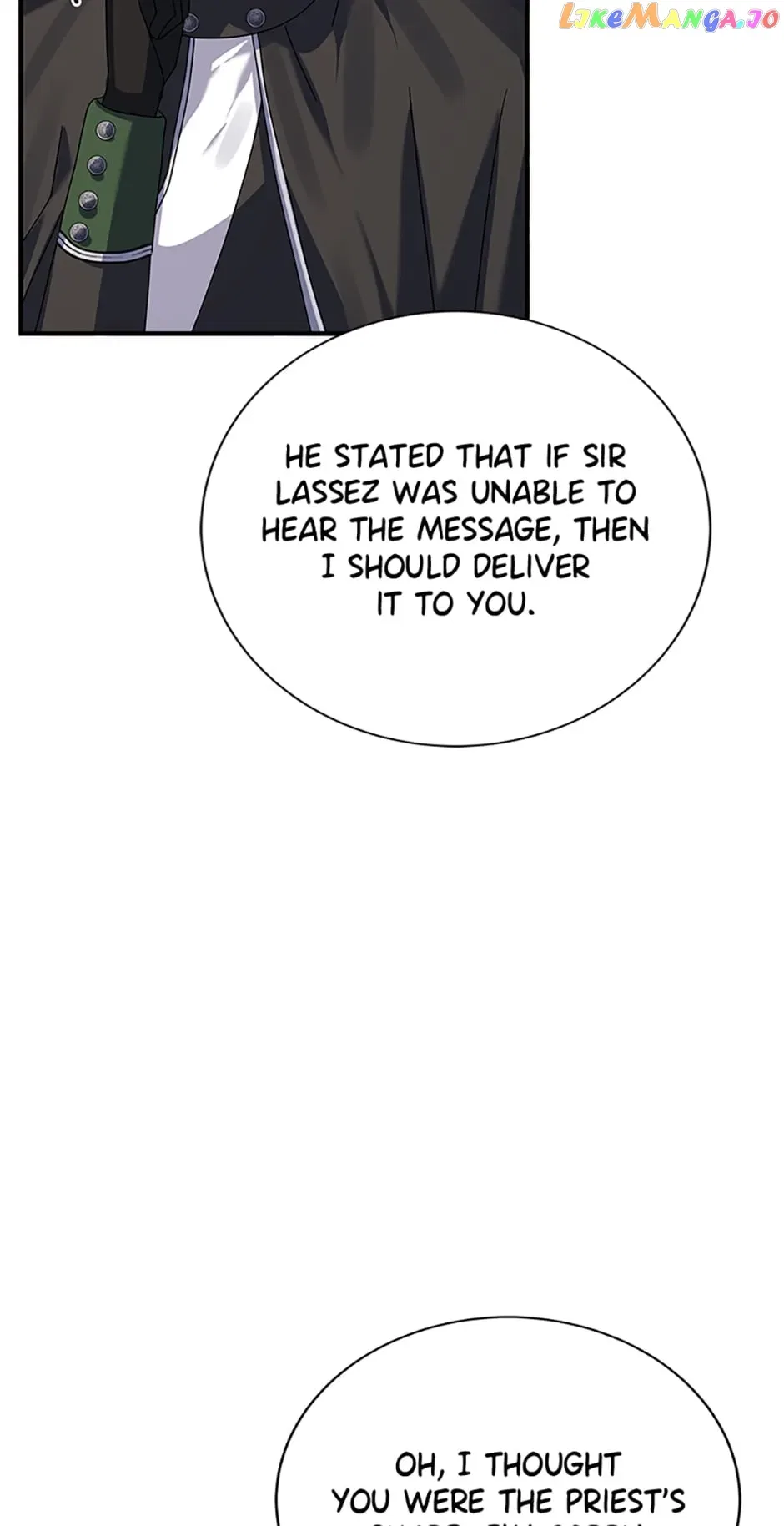 Don’t Be Obsessed With A Spirit Like Me! Chapter 16 – Page 63