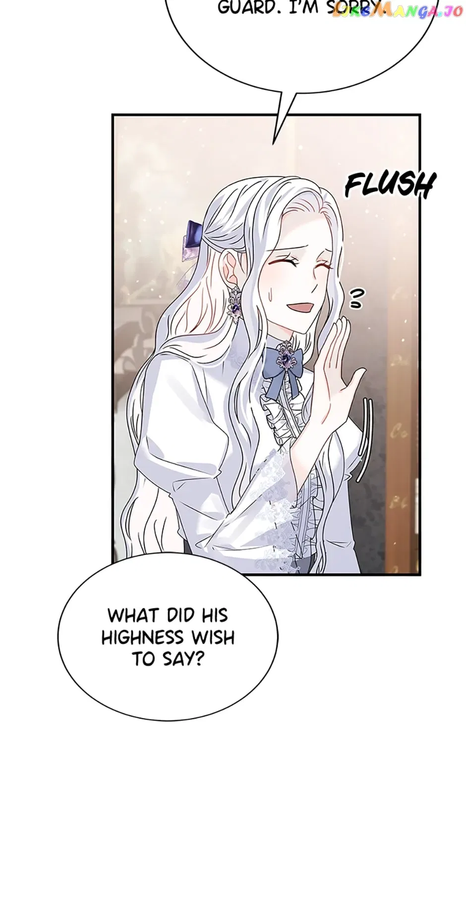 Don’t Be Obsessed With A Spirit Like Me! Chapter 16 – Page 64