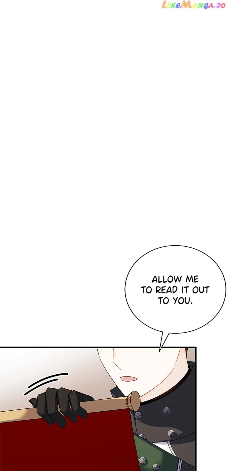 Don’t Be Obsessed With A Spirit Like Me! Chapter 16 – Page 65