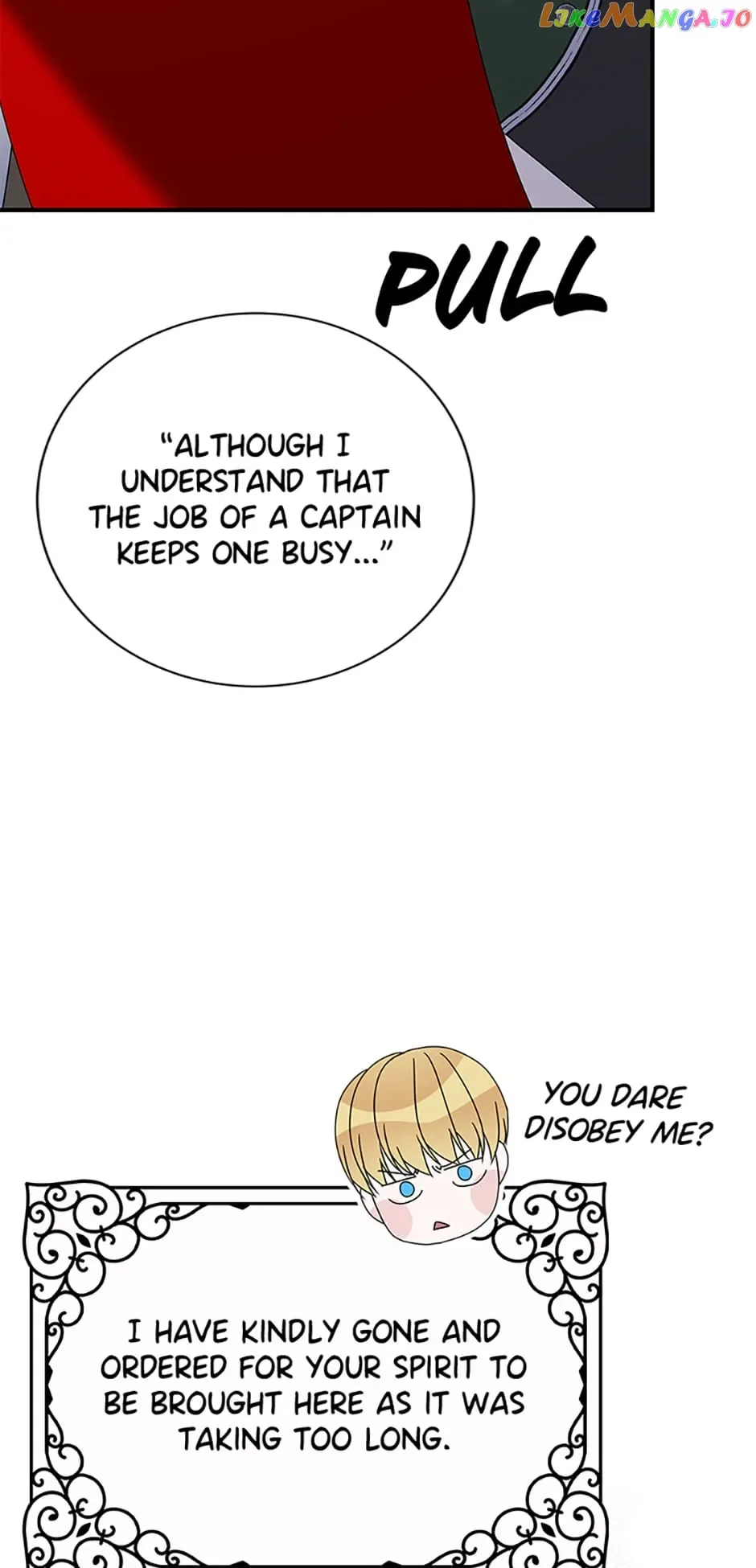 Don’t Be Obsessed With A Spirit Like Me! Chapter 16 – Page 66