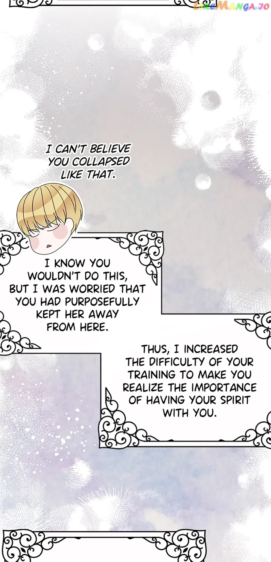 Don’t Be Obsessed With A Spirit Like Me! Chapter 16 – Page 67